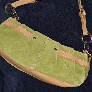 Nine West purse